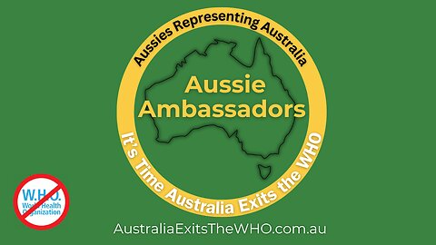 Aussie Ambassadors Podcast with Debra Yuille and Jody Lowe