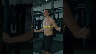 Why 2023 will be your YEAR💪 Gym Motivation