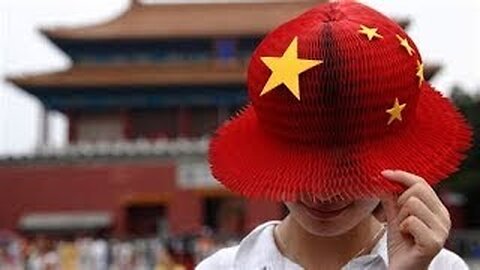 The rise of China since Deng Xiaoping