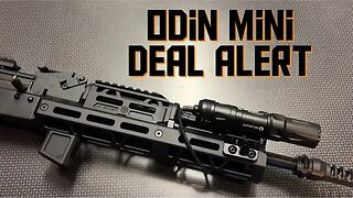 Odin mini Deal Alert