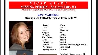 Summer Wells Aunt Missing 14 Years Today - Where is Rose Marie Bly? #summerwells