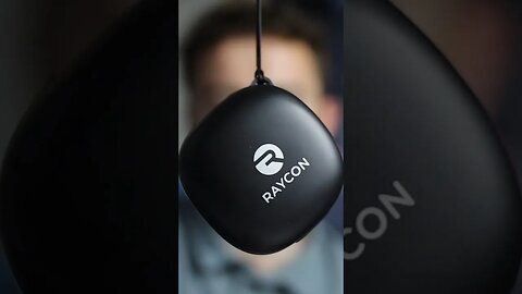 Raycon the Fitness earbuds! Are they any goods? #airpods #airpod #smartwatch #applewatch #apple