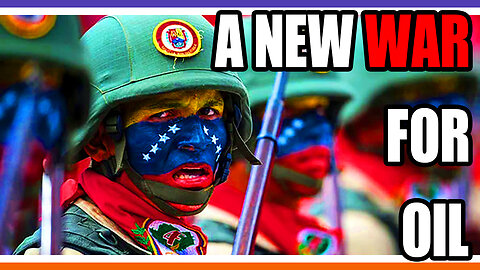 Venezuela Lining Up Troops Along Guyana