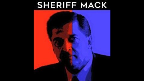 Patriot Streetfighter Interview with Sheriff Richard Mack