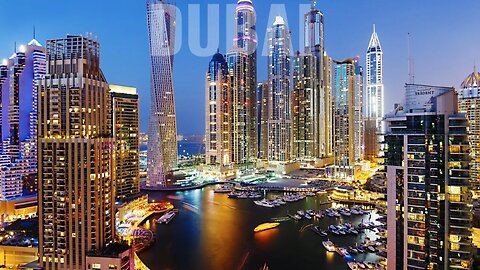 Top 10 Best Places to Visit in Dubai | #Shorts