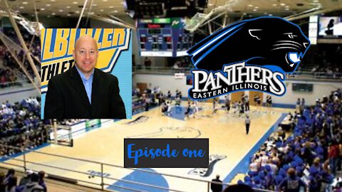 From NJCAA to NCAA: Brian Davis NCAA College Hoops Career Episode 1