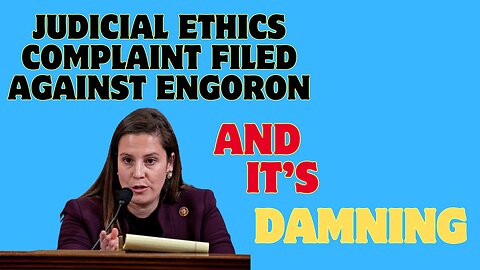 Engoran Ethics Complaint