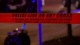 Police: At least 18 shot, with 4 dead, across Cincinnati