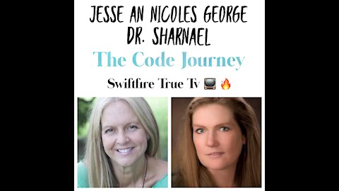 Jesse An Nicoles George Dr Sharnael Code Journey subscribe