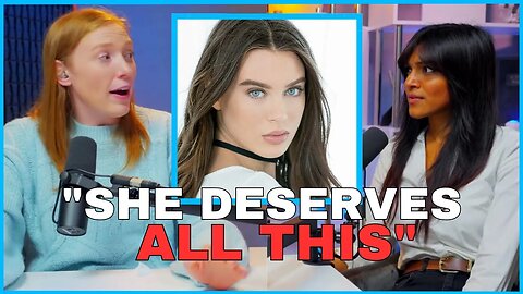 Lana Rhoades Cries About Her Life Decisions