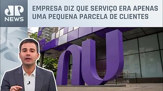 Bruno Meyer: Nubank demite 40 funcionários e fecha assessoria de investimentos