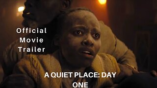 A Quiet Place: Day One