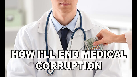 Medical Journals Are Lying For The Pharmaceutical Industrial Complex