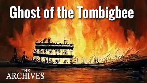 Ghosts of the Tombigbee: The Haunting Tragedy of the Eliza Battle