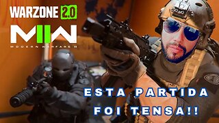 WARZONE 2‘ 0, -- SE Inscreva DEIXA SEU LIKE --* #maromba #FPS #LIVE