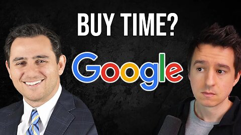 YouTubers Are Buying Google Stock. Is It Really A Deal?