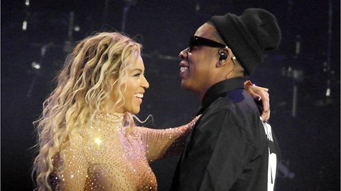 Beyoncé And Jay-Z Give Heartfelt Speech GLAAD Awards