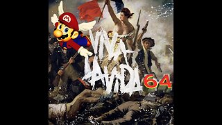 Viva La Vida 64