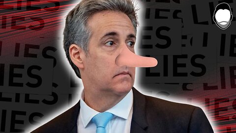 CNN Confirms: COHEN LIED! Plus Cohen's Emails HIDDEN from Grand Jury