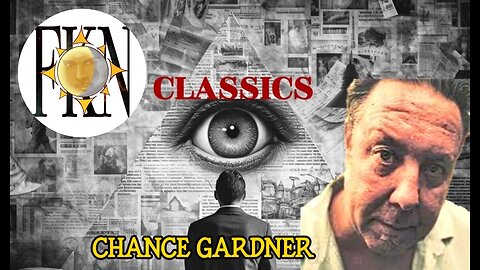 FKN Classics 2022: Magical Egypt - Kundalini - Consciousness Masters | Chance Gardner