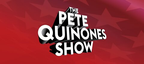Pete Quinones on the Tyranny of Liberalism