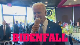 BidenFall