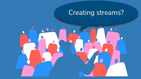 33 Audience Q&A on creating streams (Reactive programming with Java - full course)
