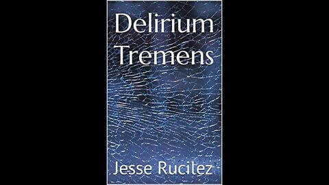 Delirium Tremens @ Amazon Kindle Store!
