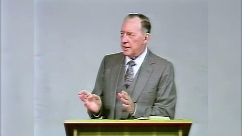 Derek Prince - Thanksgiving, Praise & Worship 🙏 The Results are Amazing and Powerful