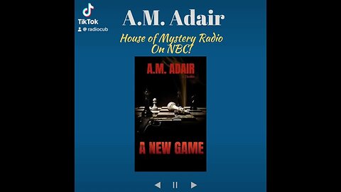 A.M. Adair