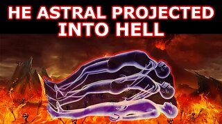 I Suffered Sleep Paralysis & Demons Pulled Me Out of My Body! Josh Peck & David Heavener