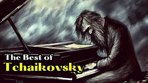 The Best of Tchaikovksy