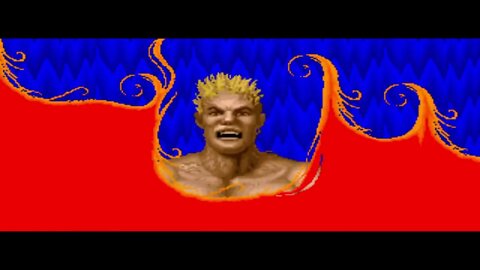 WEREWOLVES AND TIGERS AND BEARS OH MY! - Altered Beast- Tuesdays With Treyblowski