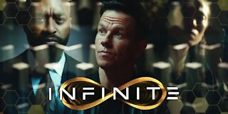 Infinite 2021 Official HD MOVIES & TRAILERS