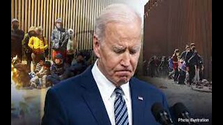 Biden Mocked for Saying He Doesn’t Have the Money to Protect The Border