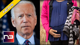 Joe Biden NOW Halting Deportations for These Illegal Immigrants