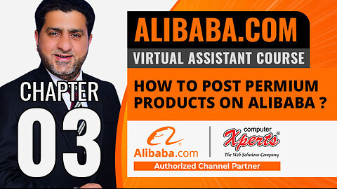 How to Post Products & Manage Product on Alibaba.com - Step by Step Guide 2023