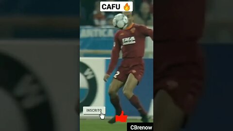 CAFÚ ABRE CHAPELARIA E HUMILHA MARCADOR