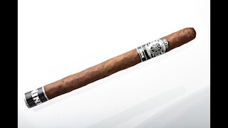 Blanco Nine Lancero Cigar Review