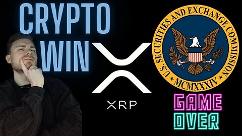 $XRP WINS! 🚨 Bullen gestartet !!! #Bitcoin