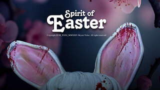 Spirit of Easter