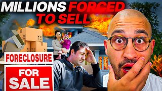 Forbearance ENDS for 14.2 Million Homeowners | Distressed Sellers Incoming!