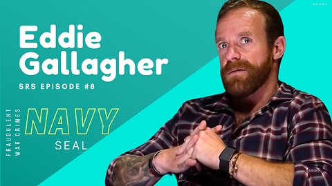 Navy Seal Eddie Gallagher Tried For WARCRIMES | Shawn Ryan Show: Episode #8