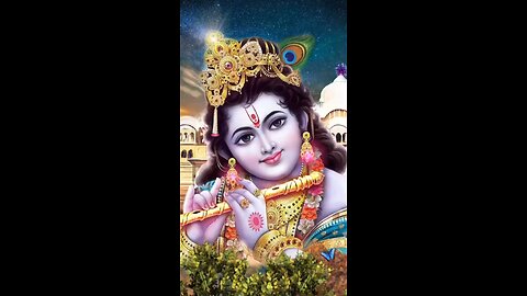 Gopal Krishna #harekrishna