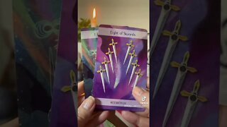 Tarot guidance message￼