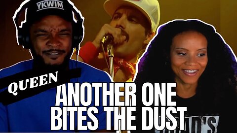 WE NEVER KNEW! 🎵 Queen Another One Bites the Dust Reaction