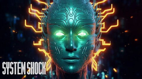 HER TERMINATION IS OUR SALVATION - System Shock - Part 1