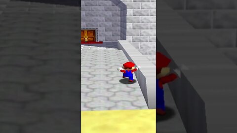 Super Skibidi Toilet 64 | Super Mario 64 #gaming #supermariobros #nintendo