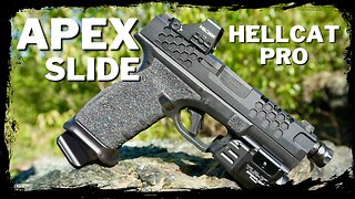 ApexSlide - Hellcat Pro