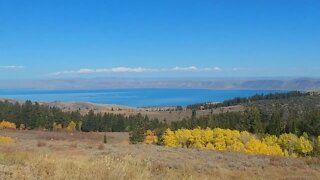 Bear Lake